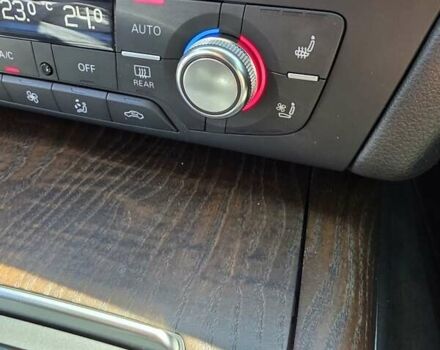 Серый Ауди А6, объемом двигателя 2 л и пробегом 136 тыс. км за 23500 $, фото 14 на Automoto.ua