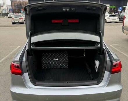 Сірий Ауді А6, об'ємом двигуна 1.97 л та пробігом 96 тис. км за 25500 $, фото 14 на Automoto.ua