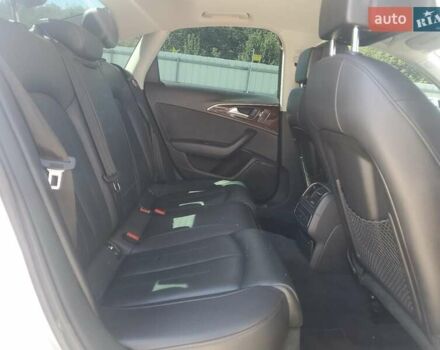 Серый Ауди А6, объемом двигателя 1.98 л и пробегом 156 тыс. км за 2800 $, фото 8 на Automoto.ua