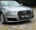 Сірий Ауді А6, об'ємом двигуна 0 л та пробігом 186 тис. км за 17010 $, фото 3 на Automoto.ua