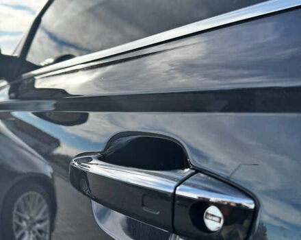 Сірий Ауді А6, об'ємом двигуна 3 л та пробігом 218 тис. км за 20500 $, фото 27 на Automoto.ua