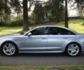 Сірий Ауді А6, об'ємом двигуна 3 л та пробігом 108 тис. км за 7500 $, фото 4 на Automoto.ua