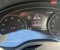 Сірий Ауді А6, об'ємом двигуна 1.98 л та пробігом 154 тис. км за 20799 $, фото 15 на Automoto.ua