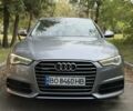 Серый Ауди А6, объемом двигателя 3 л и пробегом 290 тыс. км за 17793 $, фото 1 на Automoto.ua