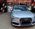 Сірий Ауді А6, об'ємом двигуна 4 л та пробігом 1 тис. км за 23000 $, фото 1 на Automoto.ua