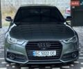 Сірий Ауді А6, об'ємом двигуна 3 л та пробігом 139 тис. км за 30480 $, фото 1 на Automoto.ua