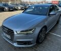 Сірий Ауді А6, об'ємом двигуна 3 л та пробігом 136 тис. км за 21900 $, фото 19 на Automoto.ua