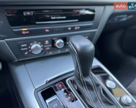 Серый Ауди А6, объемом двигателя 2 л и пробегом 238 тыс. км за 23500 $, фото 20 на Automoto.ua