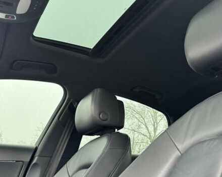 Сірий Ауді А6, об'ємом двигуна 2 л та пробігом 204 тис. км за 16900 $, фото 29 на Automoto.ua