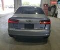 Сірий Ауді А6, об'ємом двигуна 3 л та пробігом 187 тис. км за 3100 $, фото 5 на Automoto.ua