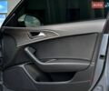 Сірий Ауді А6, об'ємом двигуна 1.98 л та пробігом 230 тис. км за 14950 $, фото 33 на Automoto.ua