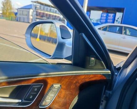 Ауди А6 2016 в Ковель на Automoto.ua Серый Ауди А6, объемом двигателя 2 л и пробегом 250 тыс. км за 16600 $, фото 34 на Automoto.ua