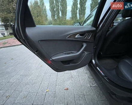 Серый Ауди А6, объемом двигателя 2 л и пробегом 330 тыс. км за 14900 $, фото 31 на Automoto.ua