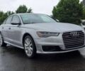 Сірий Ауді А6, об'ємом двигуна 3 л та пробігом 110 тис. км за 5500 $, фото 1 на Automoto.ua