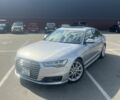 Сірий Ауді А6, об'ємом двигуна 3 л та пробігом 111 тис. км за 20400 $, фото 5 на Automoto.ua