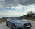 Серый Ауди А6, объемом двигателя 2 л и пробегом 86 тыс. км за 25000 $, фото 1 на Automoto.ua
