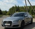 Сірий Ауді А6, об'ємом двигуна 2.97 л та пробігом 164 тис. км за 21200 $, фото 4 на Automoto.ua