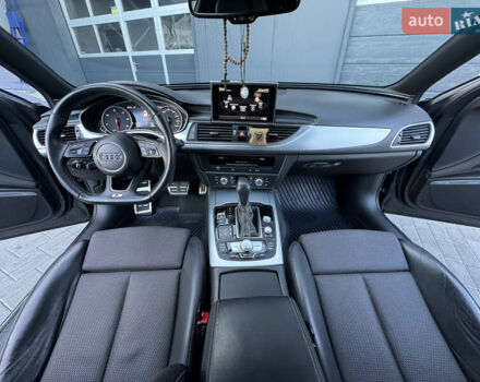 Серый Ауди А6, объемом двигателя 2 л и пробегом 238 тыс. км за 23500 $, фото 49 на Automoto.ua