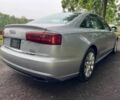 Серый Ауди А6, объемом двигателя 0 л и пробегом 88 тыс. км за 3800 $, фото 4 на Automoto.ua