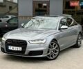 Серый Ауди А6, объемом двигателя 3 л и пробегом 174 тыс. км за 20900 $, фото 1 на Automoto.ua