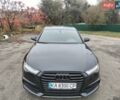 Сірий Ауді А6, об'ємом двигуна 1.98 л та пробігом 158 тис. км за 18000 $, фото 1 на Automoto.ua