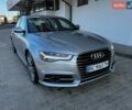 Сірий Ауді А6, об'ємом двигуна 3 л та пробігом 136 тис. км за 21900 $, фото 1 на Automoto.ua
