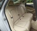 Серый Ауди А6, объемом двигателя 3 л и пробегом 73 тыс. км за 5400 $, фото 9 на Automoto.ua
