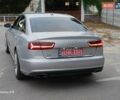 Серый Ауди А6, объемом двигателя 2 л и пробегом 265 тыс. км за 16000 $, фото 2 на Automoto.ua