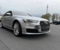 Сірий Ауді А6, об'ємом двигуна 3 л та пробігом 73 тис. км за 12100 $, фото 1 на Automoto.ua