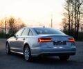 Ауди А6 2016 в Ковель на Automoto.ua Серый Ауди А6, объемом двигателя 2 л и пробегом 250 тыс. км за 16600 $, фото 15 на Automoto.ua