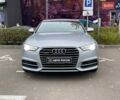 Сірий Ауді А6, об'ємом двигуна 1.97 л та пробігом 199 тис. км за 23990 $, фото 1 на Automoto.ua