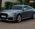 Серый Ауди А6, объемом двигателя 1.98 л и пробегом 231 тыс. км за 15200 $, фото 1 на Automoto.ua