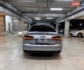 Сірий Ауді А6, об'ємом двигуна 1.98 л та пробігом 125 тис. км за 22500 $, фото 12 на Automoto.ua