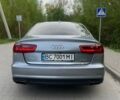 Серый Ауди А6, объемом двигателя 1.98 л и пробегом 193 тыс. км за 17500 $, фото 6 на Automoto.ua