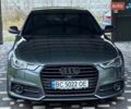 Серый Ауди А6, объемом двигателя 3 л и пробегом 139 тыс. км за 30890 $, фото 1 на Automoto.ua