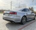 Серый Ауди А6, объемом двигателя 1.98 л и пробегом 193 тыс. км за 17500 $, фото 26 на Automoto.ua