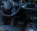 Ауди А6 2016 в Ковель на Automoto.ua Серый Ауди А6, объемом двигателя 2 л и пробегом 250 тыс. км за 16600 $, фото 7 на Automoto.ua