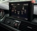 Серый Ауди А6, объемом двигателя 3 л и пробегом 176 тыс. км за 21200 $, фото 80 на Automoto.ua