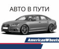 Сірий Ауді А6, об'ємом двигуна 2 л та пробігом 81 тис. км за 22000 $, фото 1 на Automoto.ua