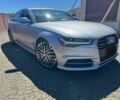 Серый Ауди А6, объемом двигателя 2 л и пробегом 67 тыс. км за 14000 $, фото 1 на Automoto.ua