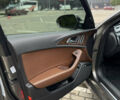 Серый Ауди А6, объемом двигателя 3 л и пробегом 193 тыс. км за 15750 $, фото 29 на Automoto.ua