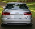Серый Ауди А6, объемом двигателя 3 л и пробегом 71 тыс. км за 7200 $, фото 6 на Automoto.ua