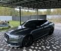 Сірий Ауді А6, об'ємом двигуна 3 л та пробігом 135 тис. км за 30890 $, фото 2 на Automoto.ua