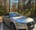 Серый Ауди А6, объемом двигателя 3 л и пробегом 170 тыс. км за 19900 $, фото 1 на Automoto.ua