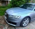Серый Ауди А6, объемом двигателя 2 л и пробегом 0 тыс. км за 21500 $, фото 1 на Automoto.ua