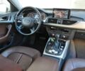 Серый Ауди А6, объемом двигателя 2 л и пробегом 168 тыс. км за 13000 $, фото 7 на Automoto.ua