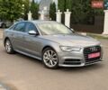 Серый Ауди А6, объемом двигателя 1.98 л и пробегом 199 тыс. км за 14500 $, фото 1 на Automoto.ua