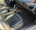 Сірий Ауді А6, об'ємом двигуна 1.98 л та пробігом 154 тис. км за 20799 $, фото 10 на Automoto.ua