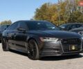 Серый Ауди А6, объемом двигателя 3 л и пробегом 165 тыс. км за 21200 $, фото 1 на Automoto.ua