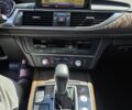 Серый Ауди А6, объемом двигателя 2 л и пробегом 136 тыс. км за 23500 $, фото 16 на Automoto.ua
